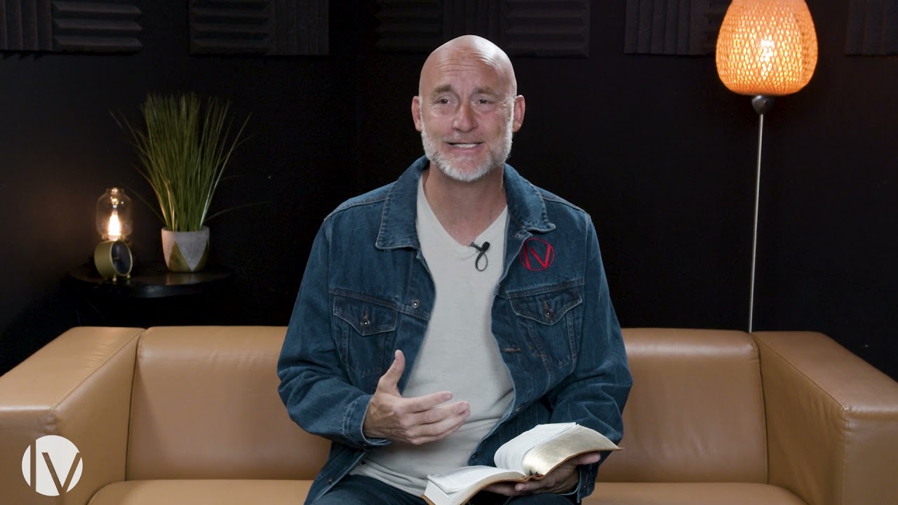 Daily Devotion | May 11 | Luke 11:9
