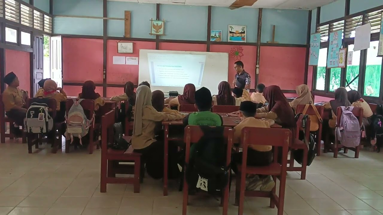 VIDEO UKIN PPG DALJAB BATCH 4 GKMI TAHUN 2025 UIN SUNAN KALIJAGA YOGYAKARTA