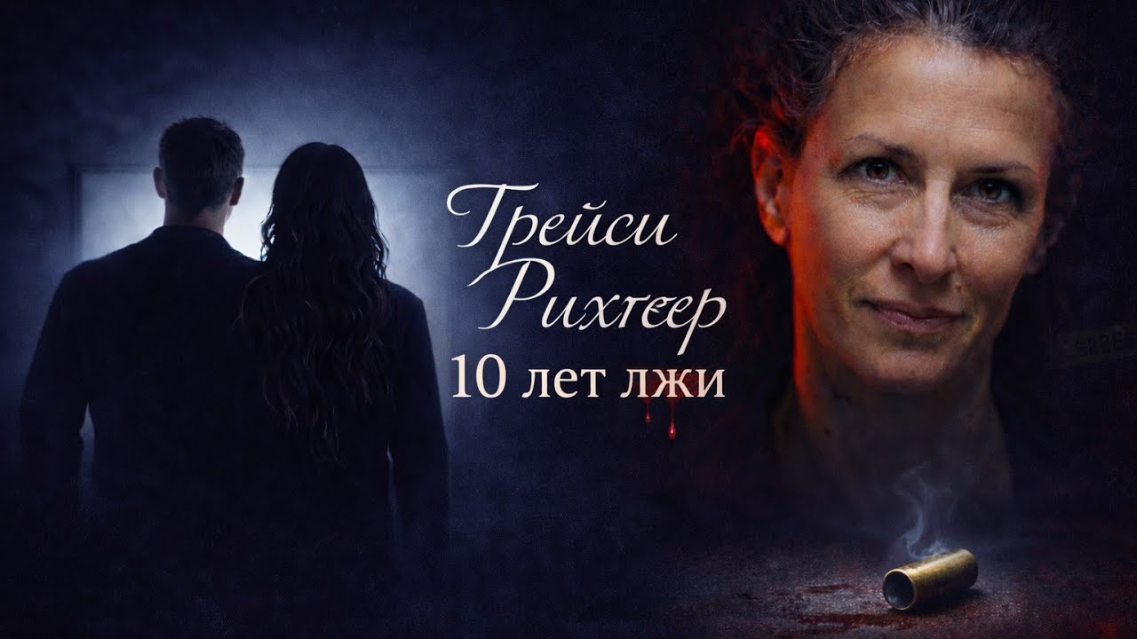 10 лет лжи? История Трейси Рихтер