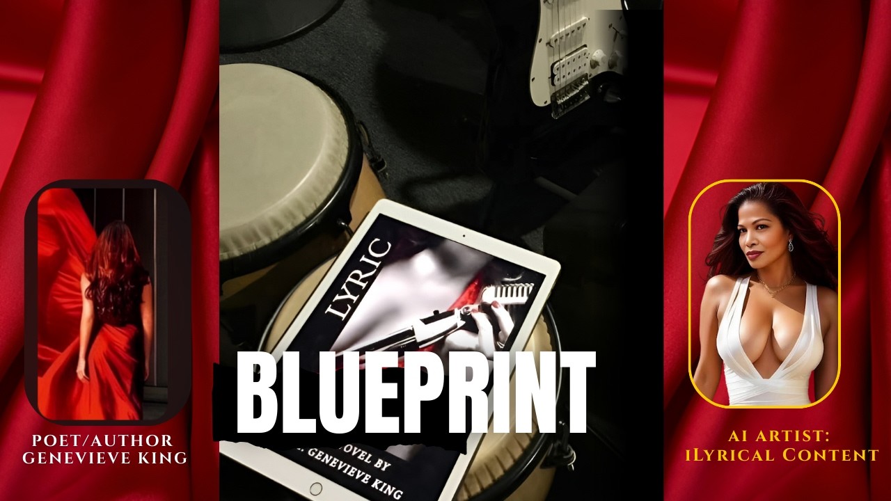 Blueprint by Lyric