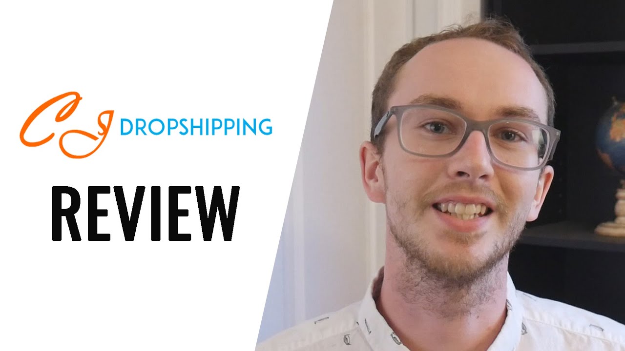 Обзор CJ Dropshipping: плюсы и минусы
