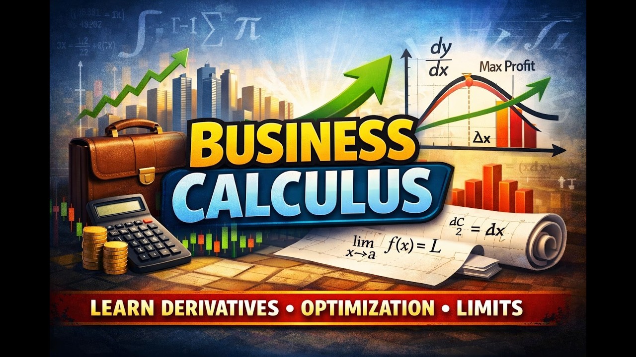 (2.2) Algebra of Functions (Part 1)