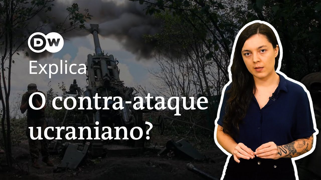 Momento na Ucrânia remete a batalha decisiva da Segunda Guerra