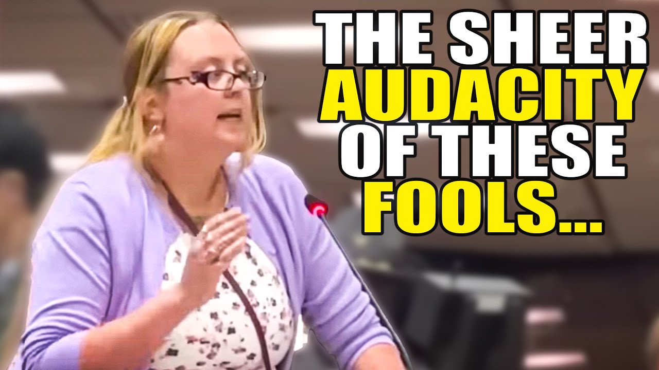 MAGA Bigots Get Fact-Checked into Oblivion by Fed-Up Citizen