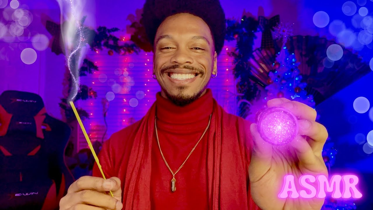 ASMR: Cord Cutting and Healing Past Traumas | Reiki While You Sleep