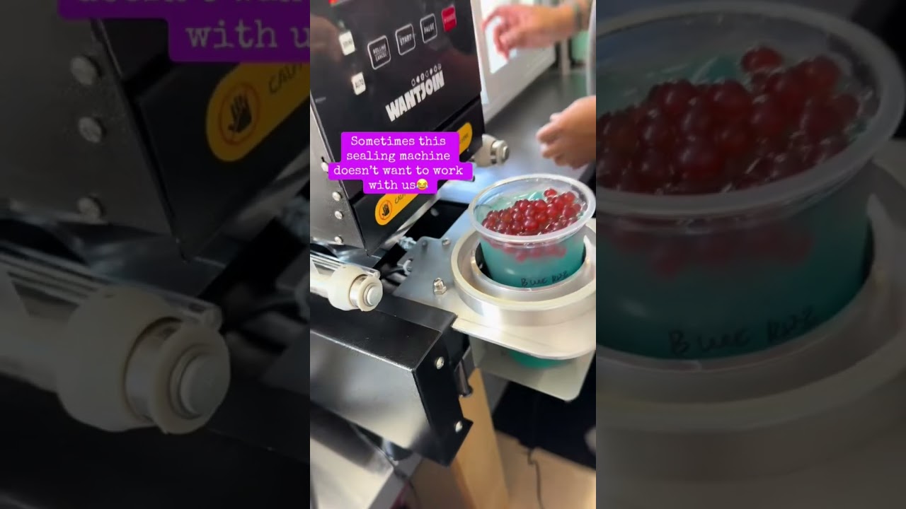 #bubbletea