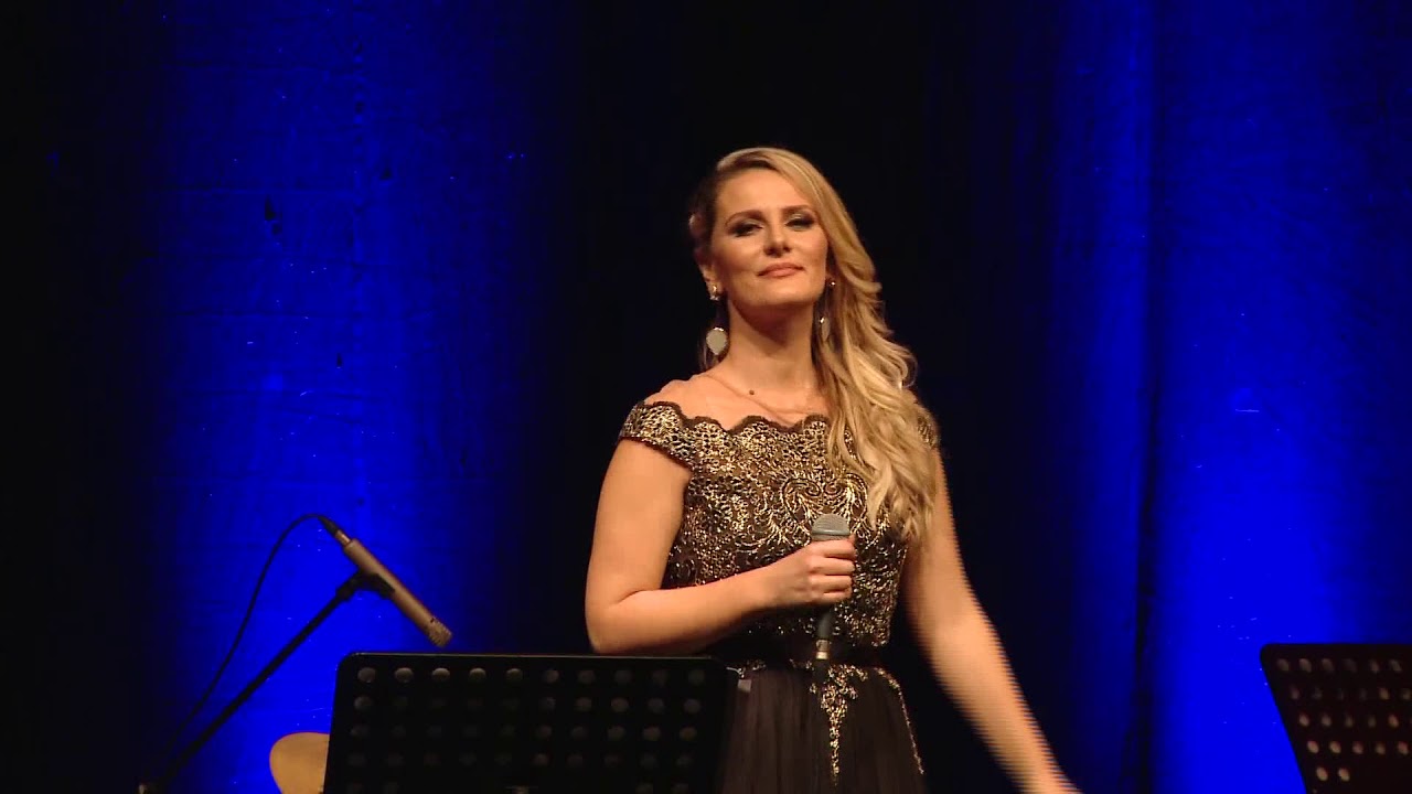 Nina Strugar - Sejdefu majka buđaše