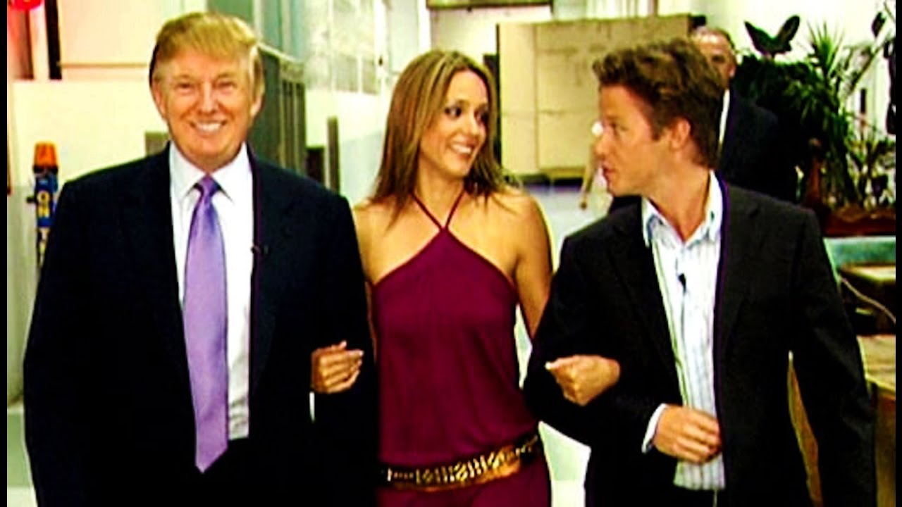 MR Analysis: The 'Grab Them By the Pussy' Tape