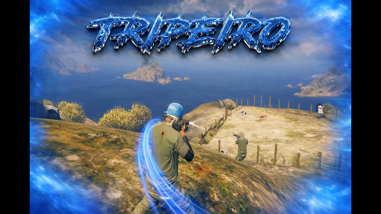 Estagiei 5 dias nos fórum e olha no que deu👽| OFFSET RP