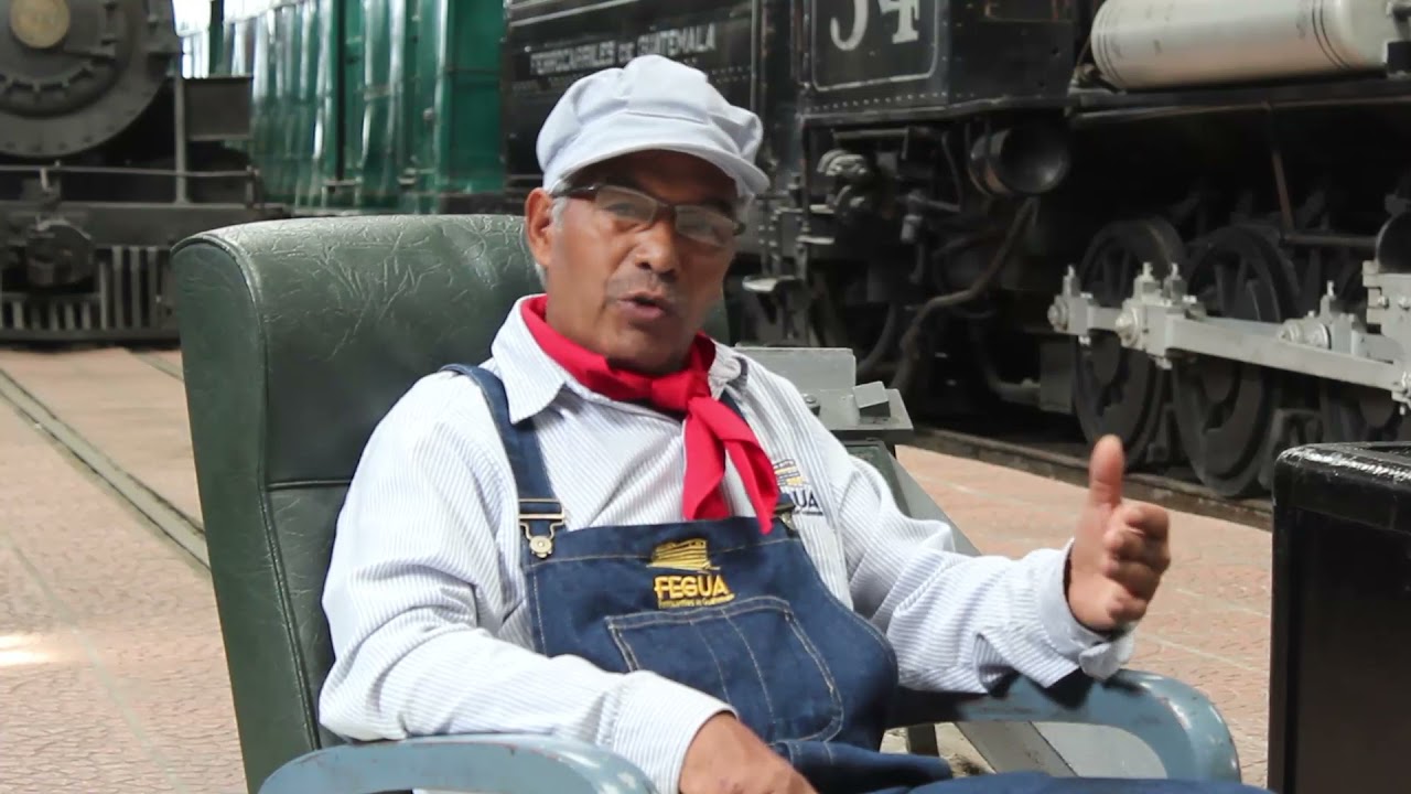 Museo del Ferrocarril