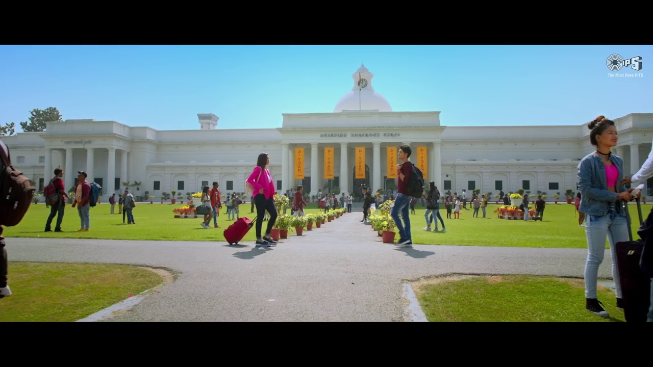 Tera _fitoor__ the official song___( genius )movie........ Download the song