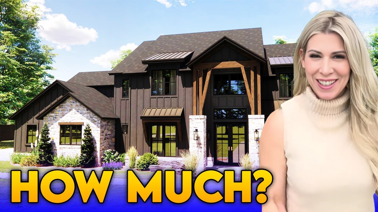Bixby Oklahoma New Homes – Tour This LUXURY Build by Southern Homes | Living In Tulsa Oklahoma
