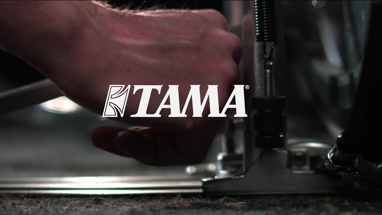 Tama Speed Cobra HP310L Single Drum Pedal | Gear4music demo