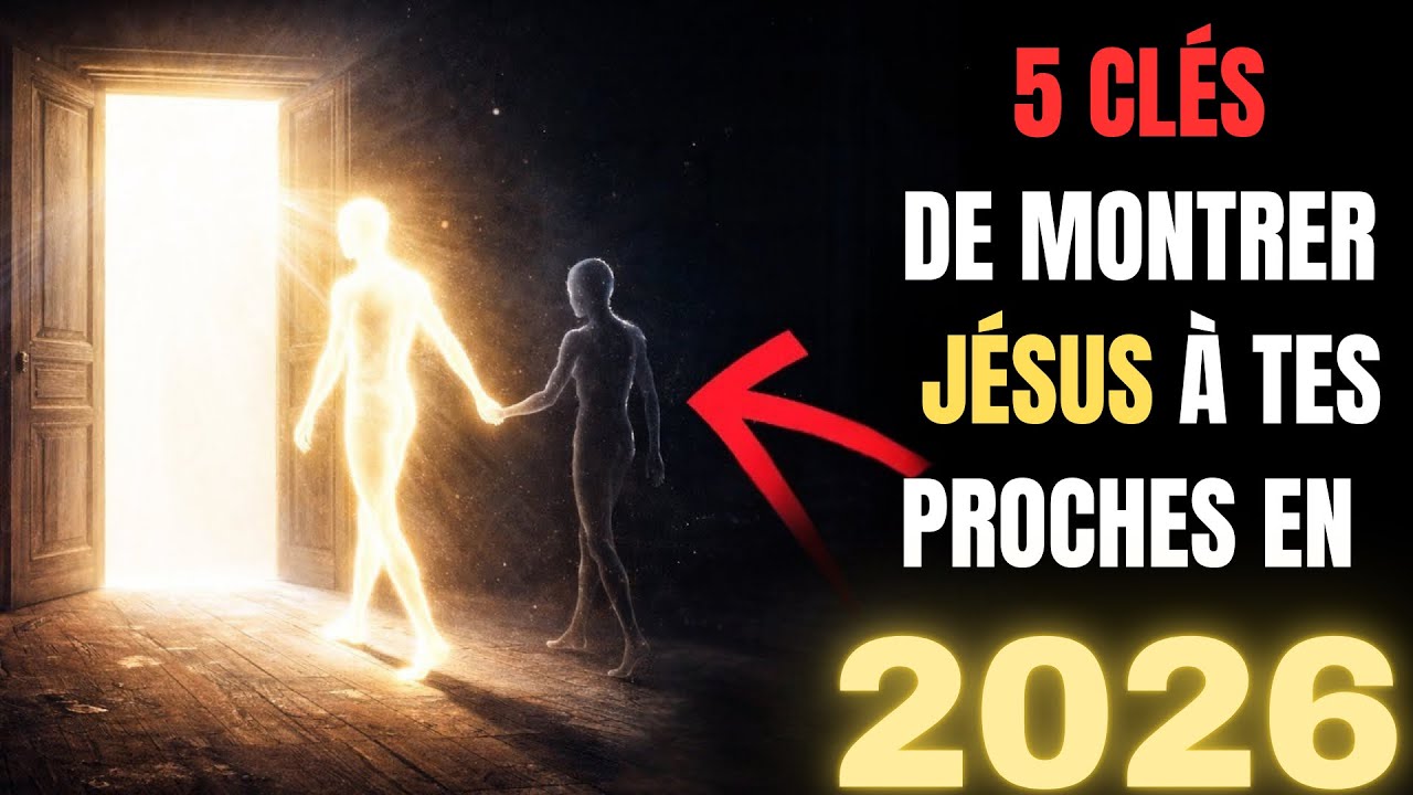 5 Clés de Montrer Le Bon chemin à Tes Proches en 2026 
