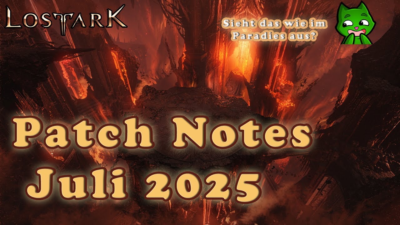 WILLKOMMEN IM PARADIES | Lost Ark EU | DerPyr0n