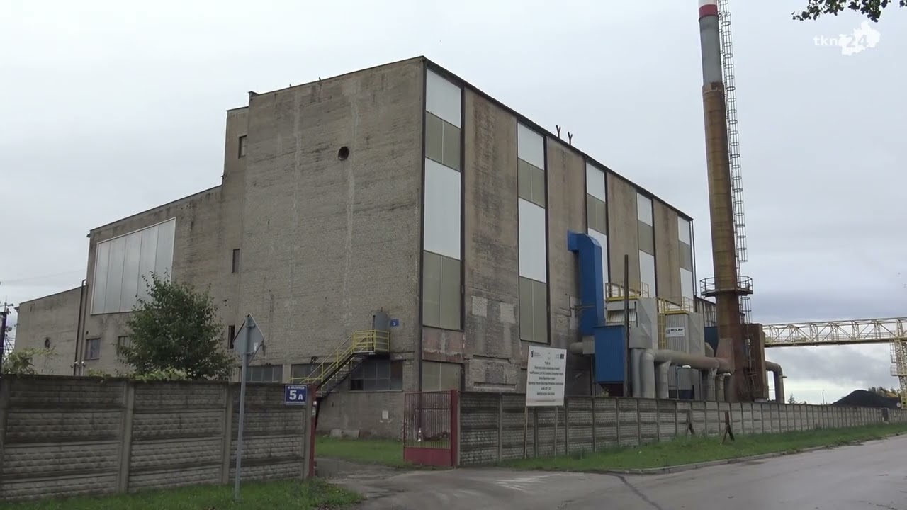Odwiert w Końskich zakończony. Nie ma dobrych wieści
