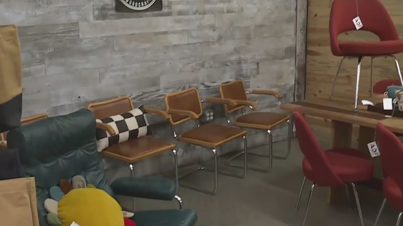 Kohr Explores: Portland&rsquo;s unique, vintage lifestyle store