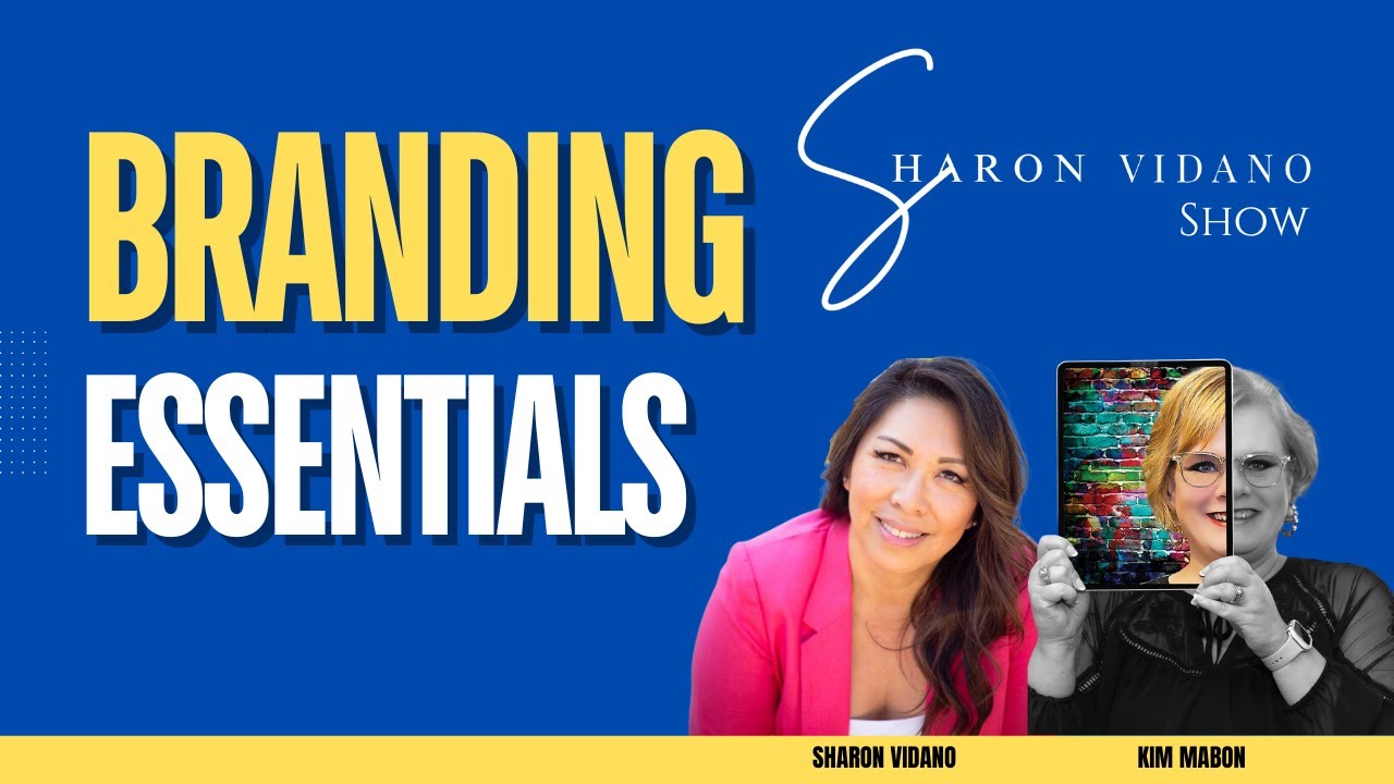 Branding Basics with Kim