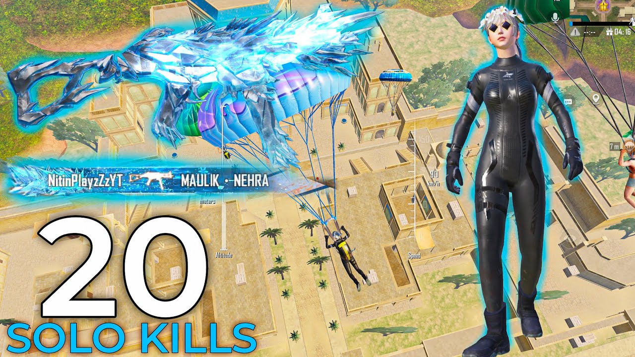 Duo Vs Squad 😱Gameplay !! Fastest iPad player!!