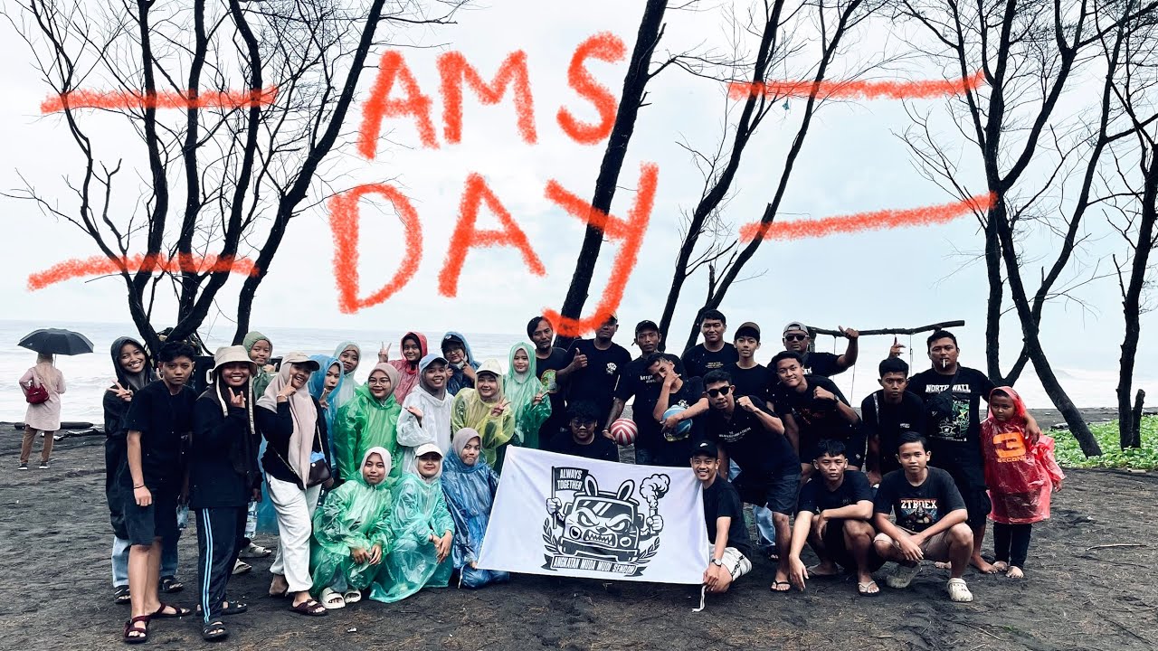 AMS PIKNIK