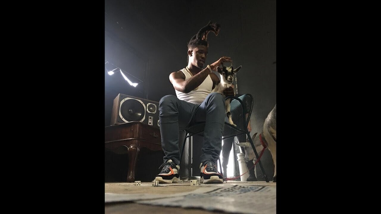 [FREE][Guitar] Hotboii x T9ine x Jackboy Type Beat 2020 - "I Know" (Prod. Rover x Nash)
