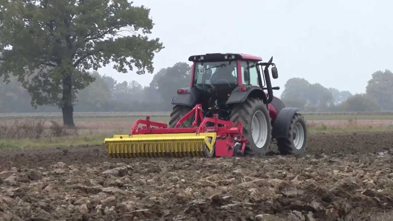 Pottinger_Lion 301 i Terradisc 3000