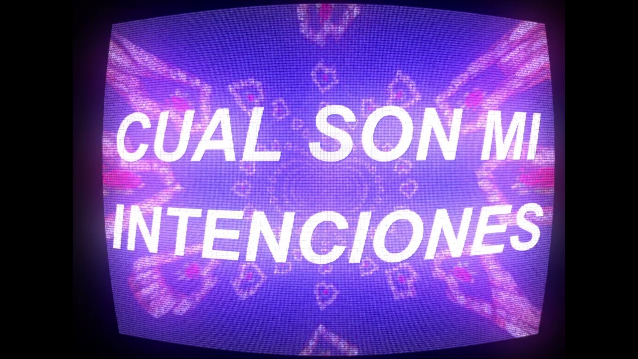 3. INTENCIONES | VISUALIZER