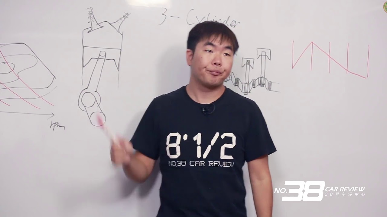 38号车评中心-三缸车到底该不该买