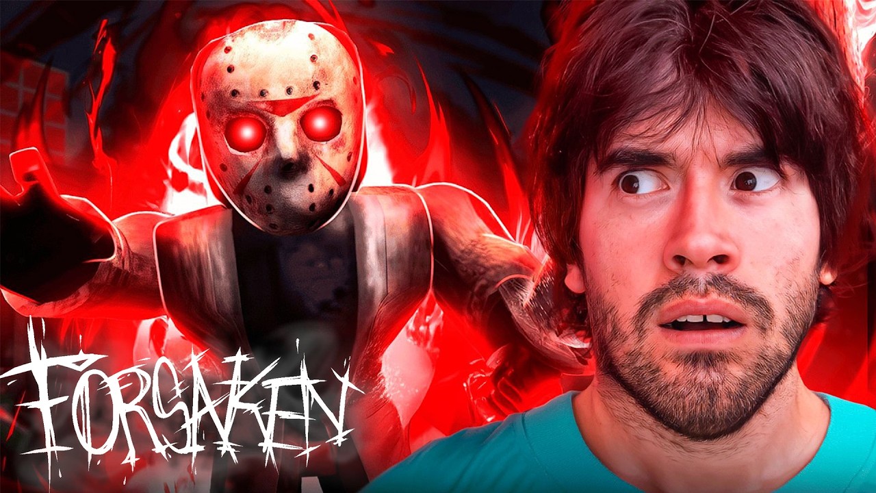 💀 FORSAKEN 💀