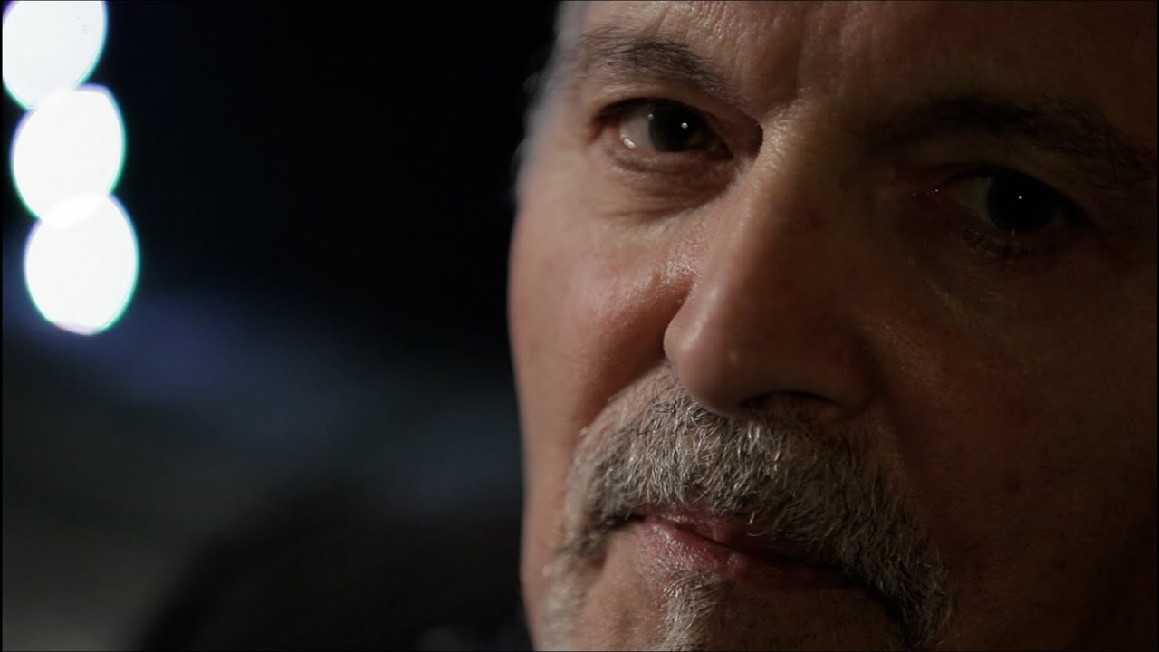 Interview Aldo Romano - le Triton