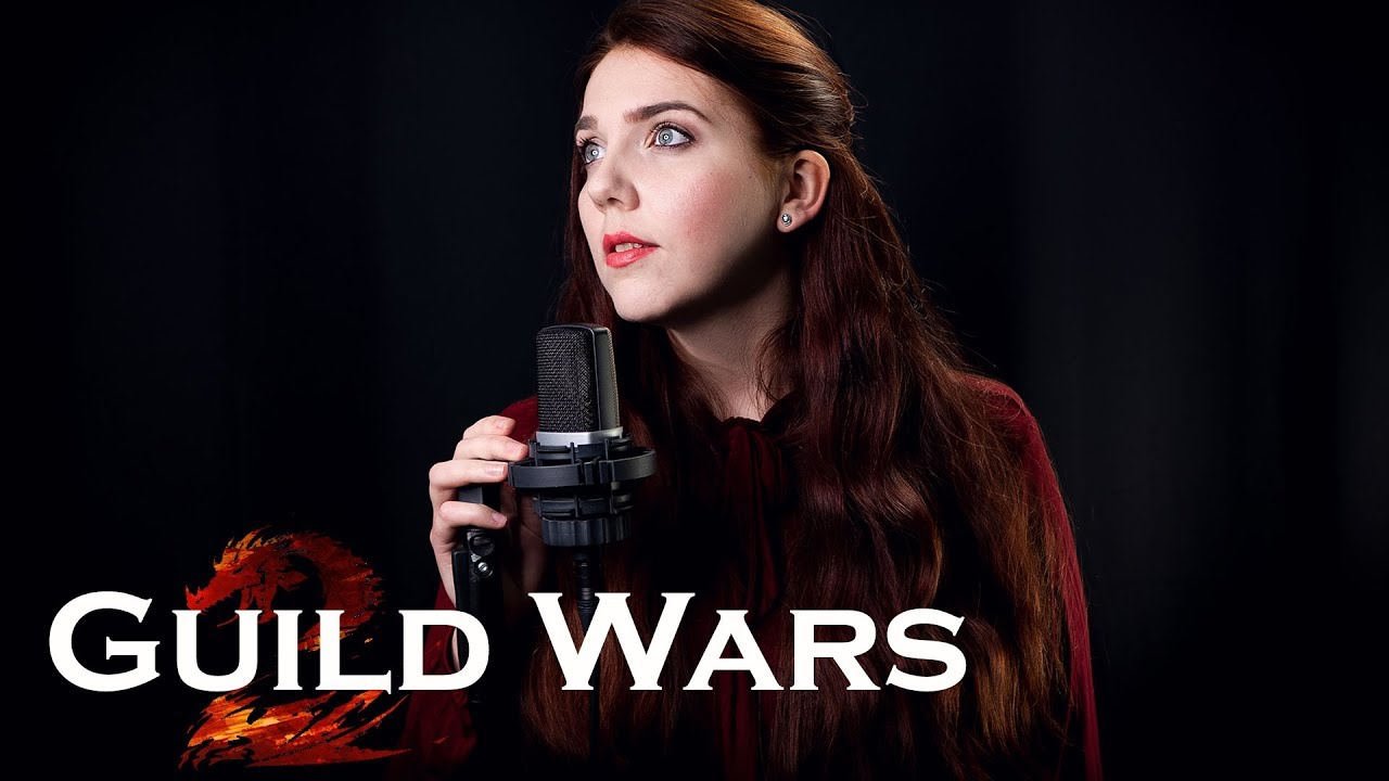 Guild Wars 2 | Fear Not This Night - Alina Lesnik Cover