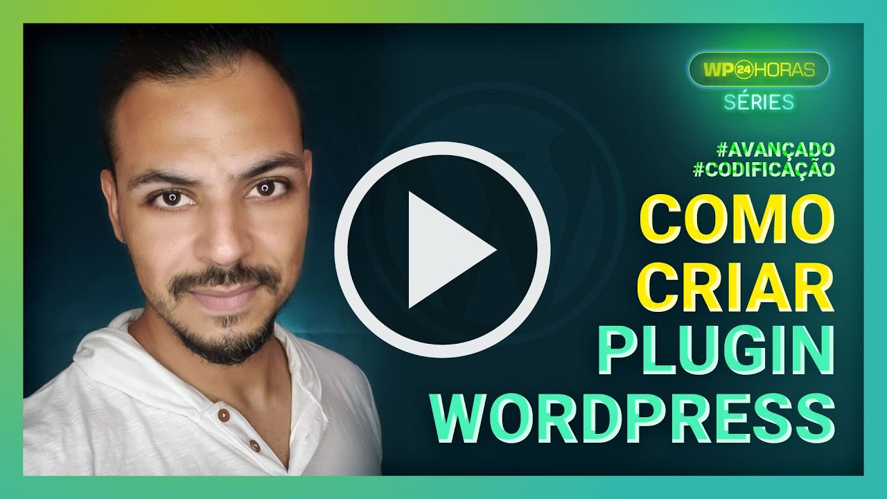 Curso para Dev WP ✅ Criar Plugin WordPress (Aula 5) 🔌