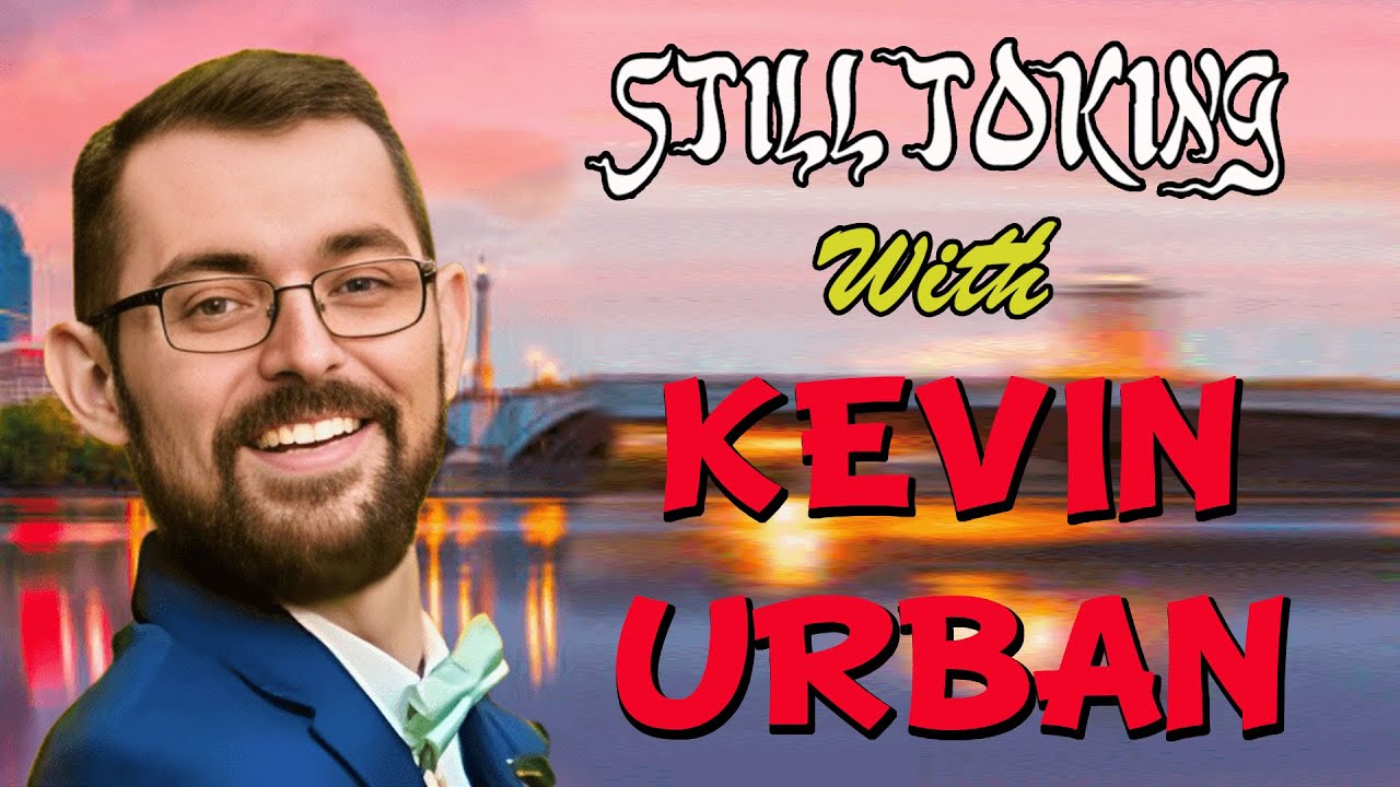 Still Toking with Kevin Urban (Voice Actor)
