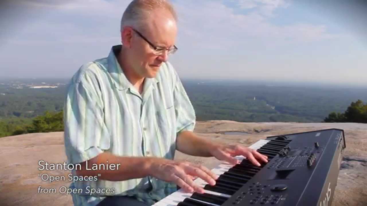 Open Spaces - Stanton Lanier