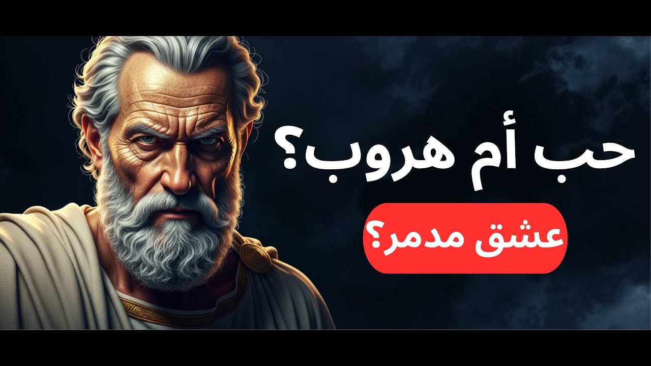 ماذا يحدث عندما يلتقي المدمن بتوأم روحه؟ | علم النفس العميق للعلاقات المؤلمة