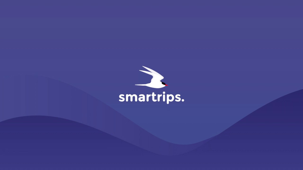 Smartrips: Manage your trips & Plan your next trip