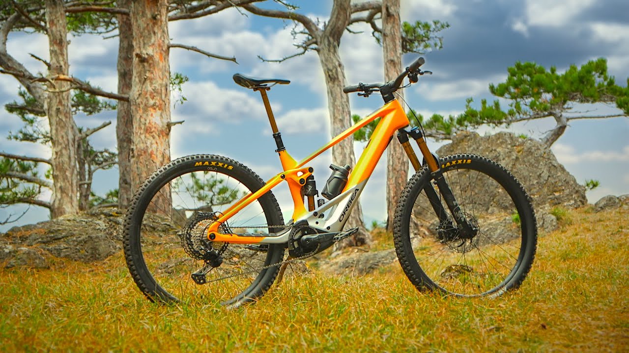 WIRKLICH SOOO GUT? ORBEA WILD M-TEAM ERFAHRUNGSBERICHT | ORBEA WILD M-TEAM