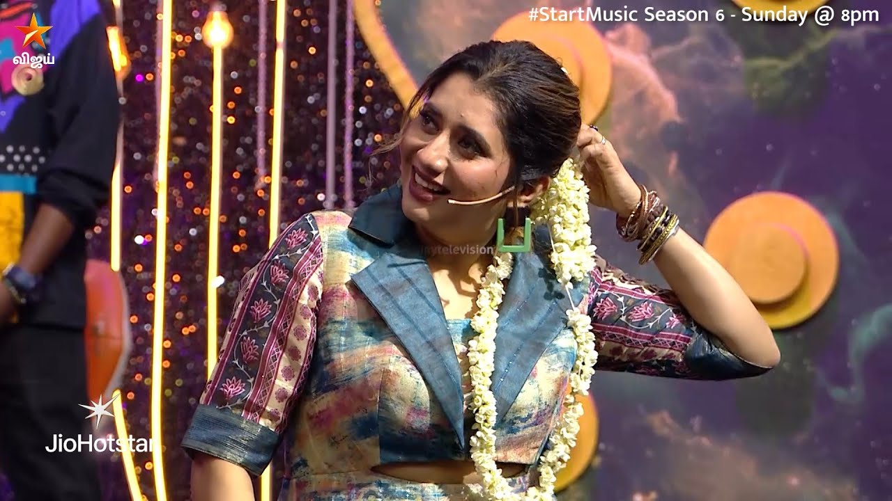 யோவ் DJ Black.. 🤣🔥 | Start Music Season 6 | Episode Promo