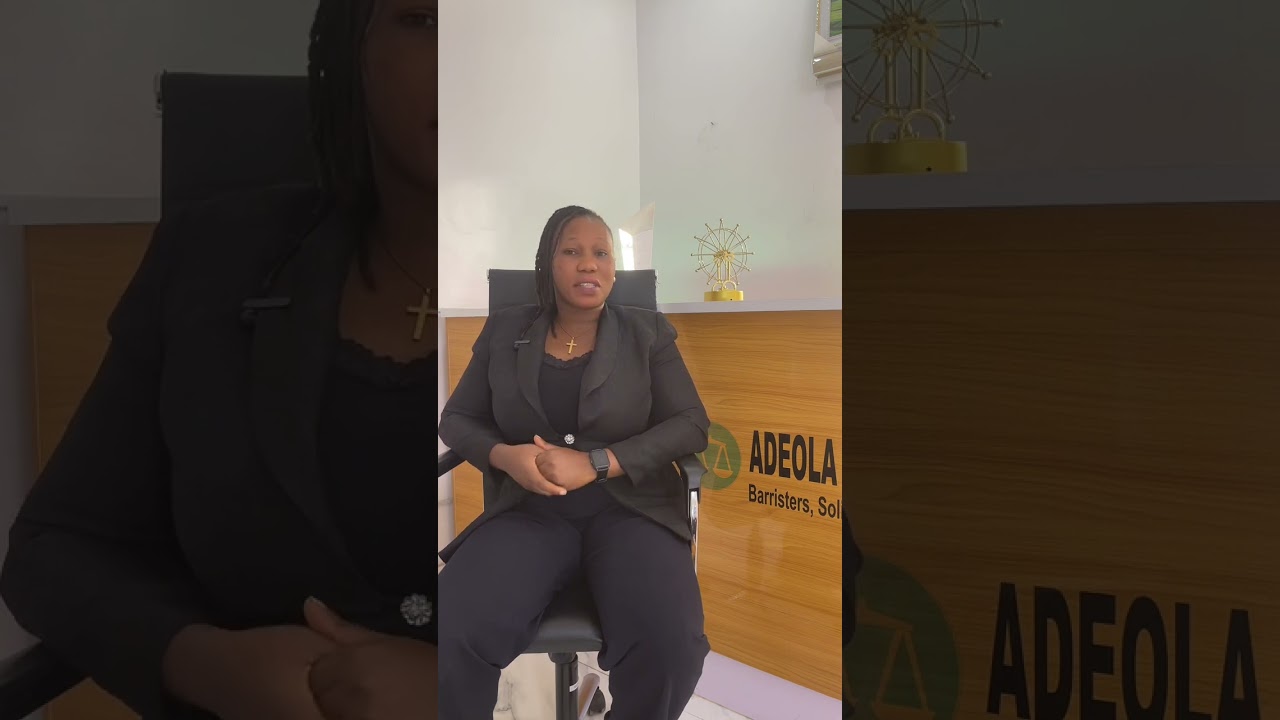 Adoption Process & Requirements in Nigeria