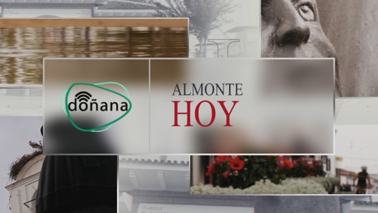Almonte Hoy 16-3-26
