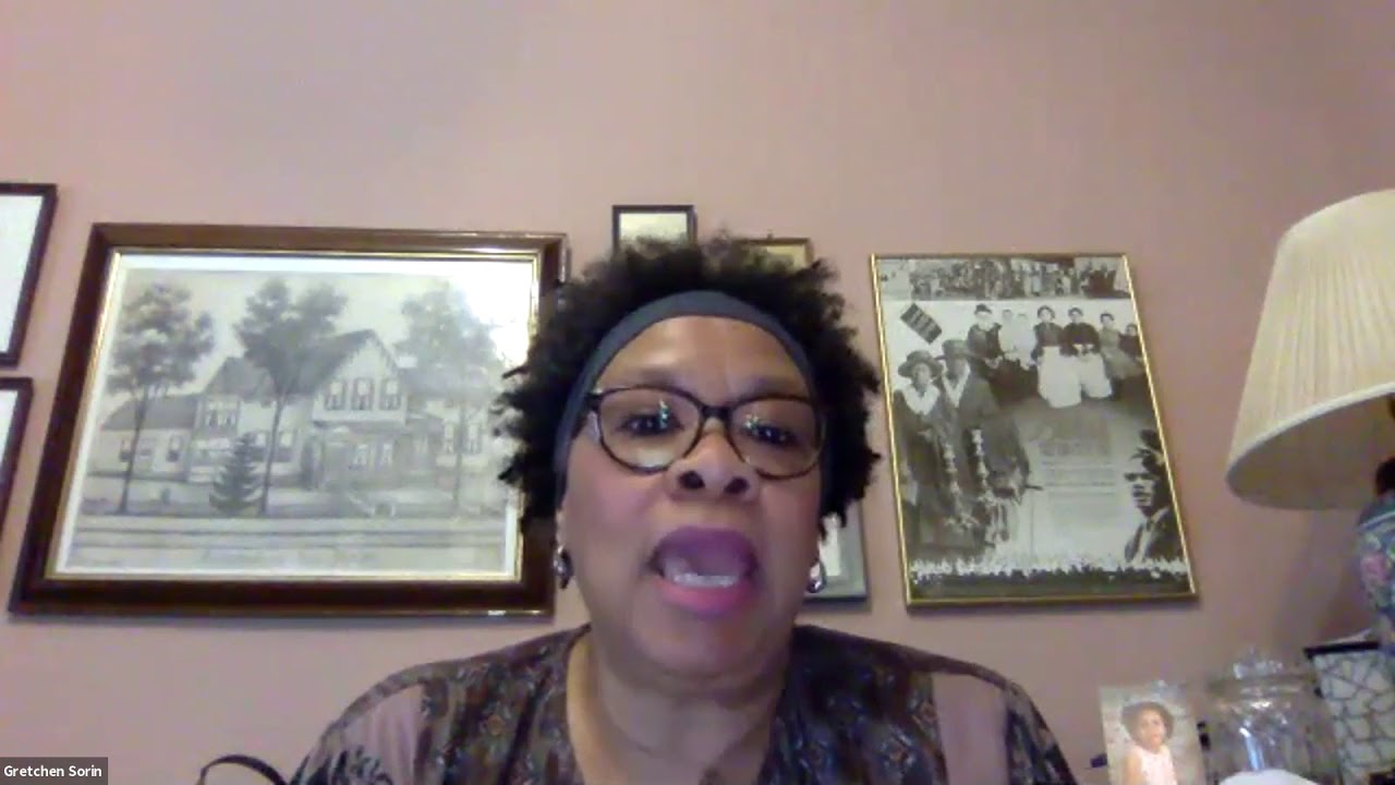 &ldquo;Driving While Black and Civil Rights in American History&rdquo;