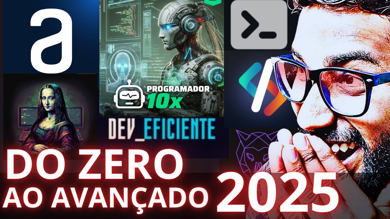 Melhores Cursos De Programação Online do Zero ao Avançado 2025