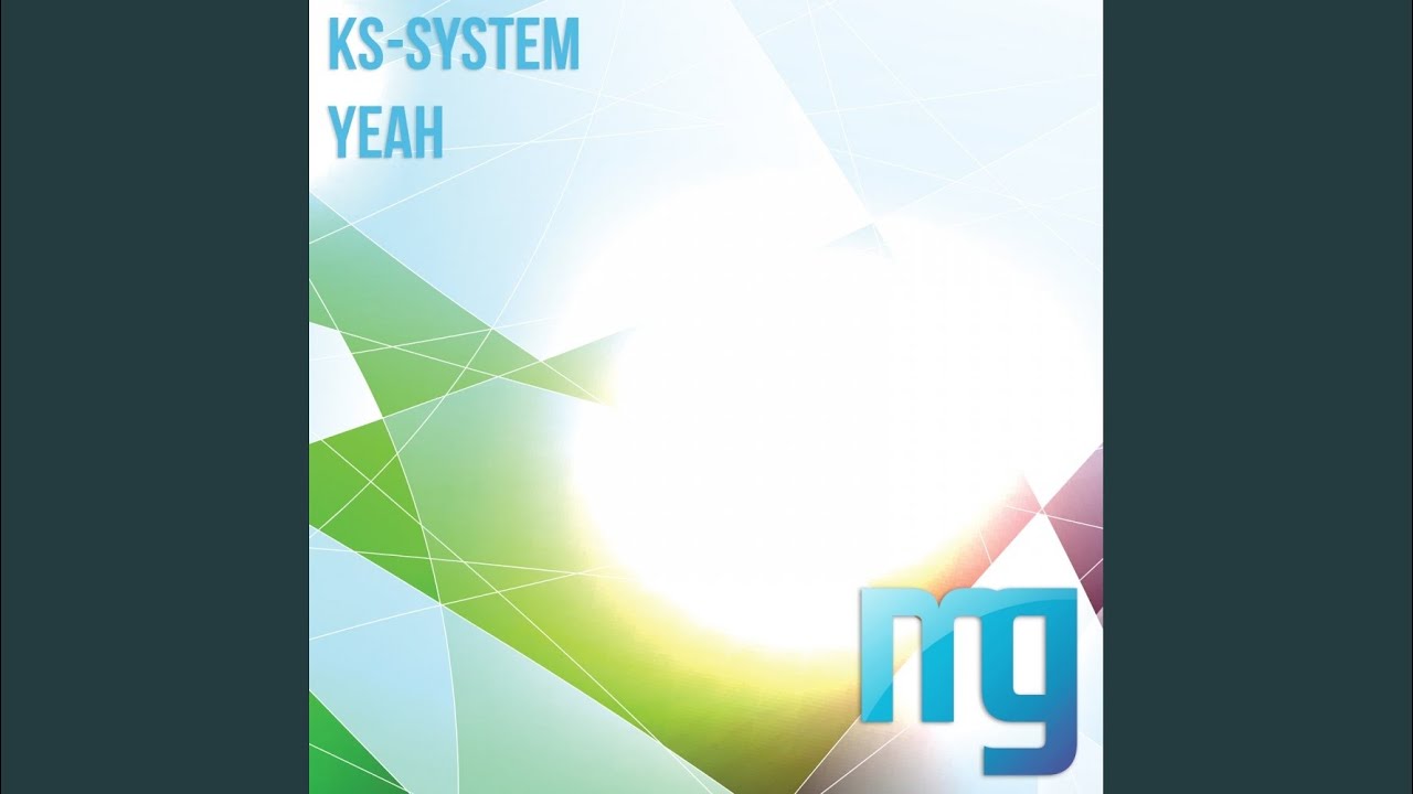 Yeah (Original Mix)