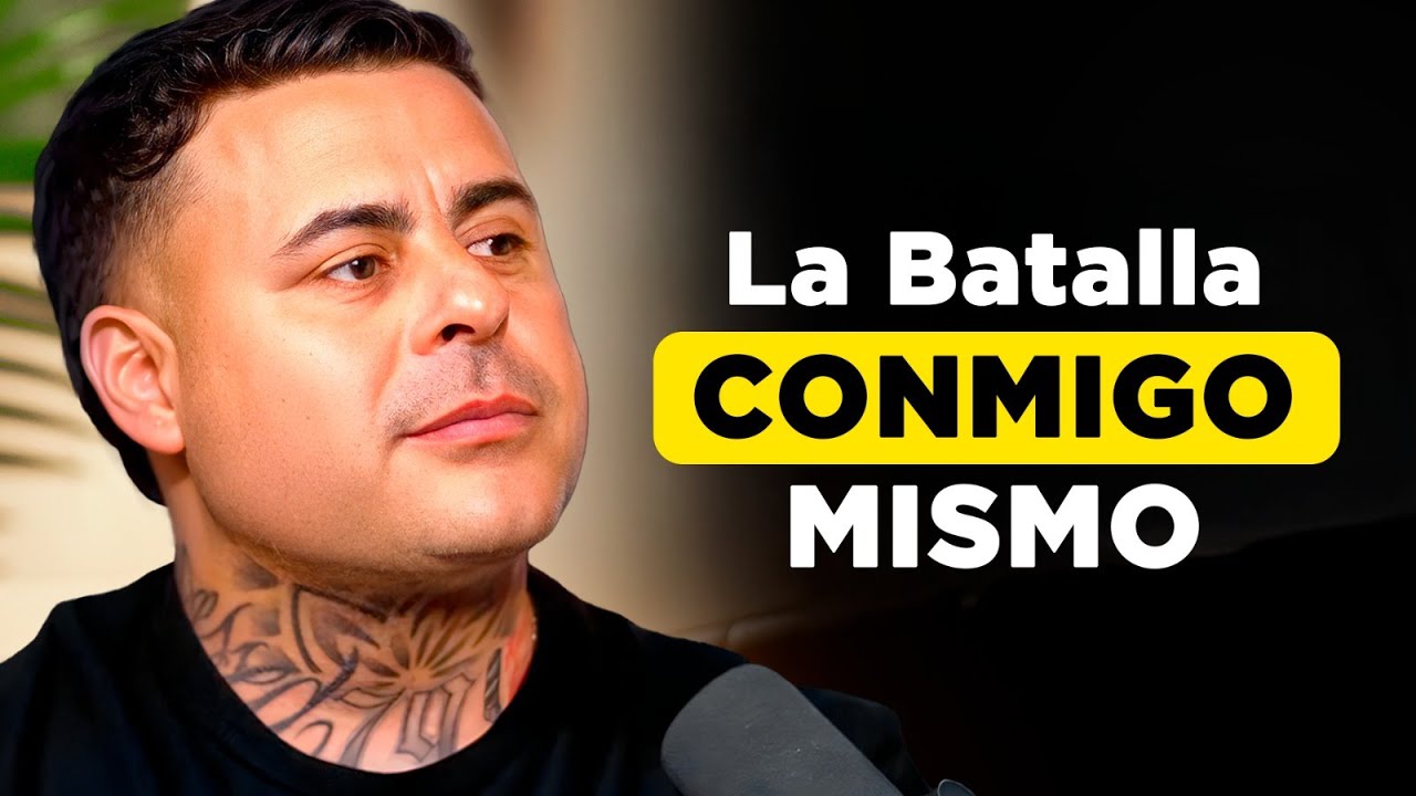 Diego Navajas: el éxito de NAVAJAS BARBERSHOP | #LaEscalada