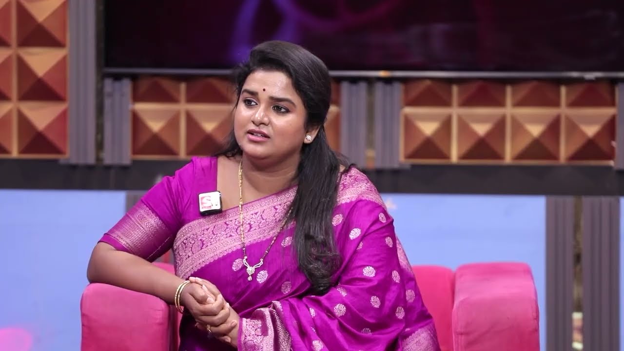🔥😂SUPER FUNNN  PADMAVYUHAM Advocate Ramya || Dr. Kalyan Chakravarthy || Sreevani || SumanTV