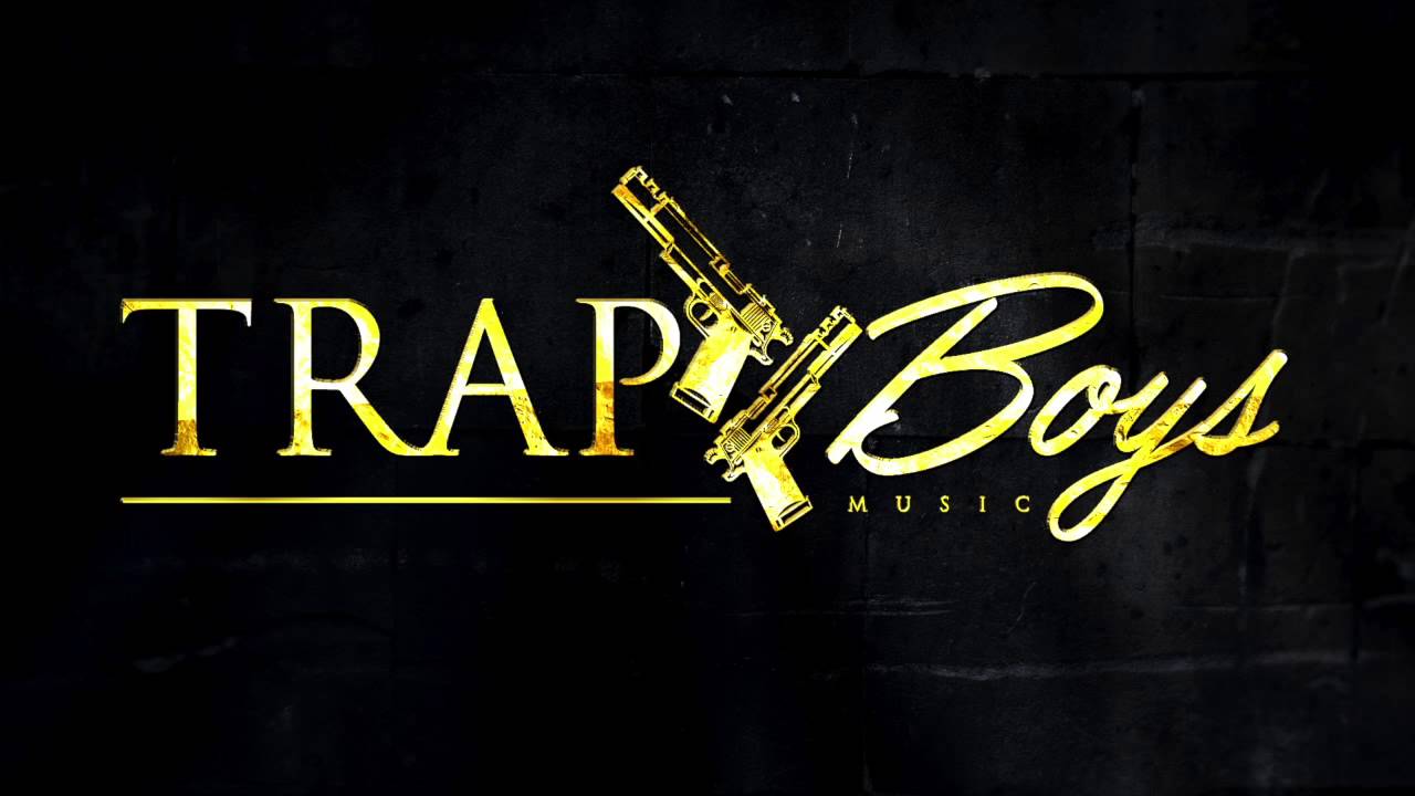 Trap Boys - It's Up There (STR8 UP AUDIO)