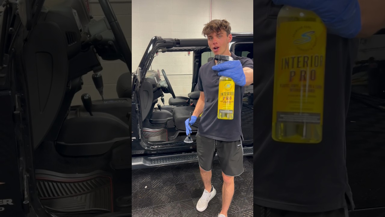 Interior Pro working its magic 🪄 