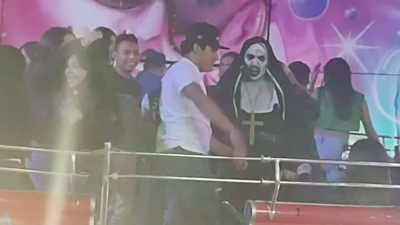 La Monja Feria de León 2024
