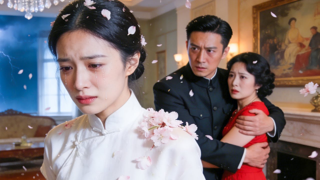 He Married His Mistress，Forced Me to Be Concubine—I Divorced ，Became Warlord’s Fiancée，he regret！