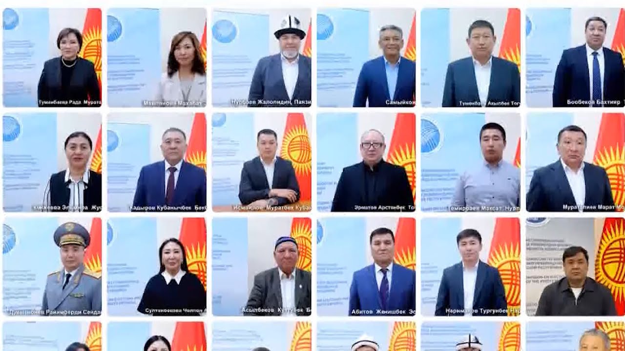 ЖОГОРКУ КЕҢЕШКЕ КИМДЕР АТТАНДЫ? Борбордук шайлоо комиссиясына арыз бергендердин саны 220 дөн ашты.